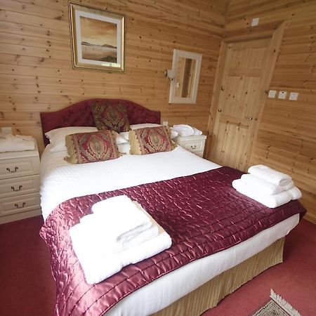 Watermouth Lodges Ilfracombe Camera foto
