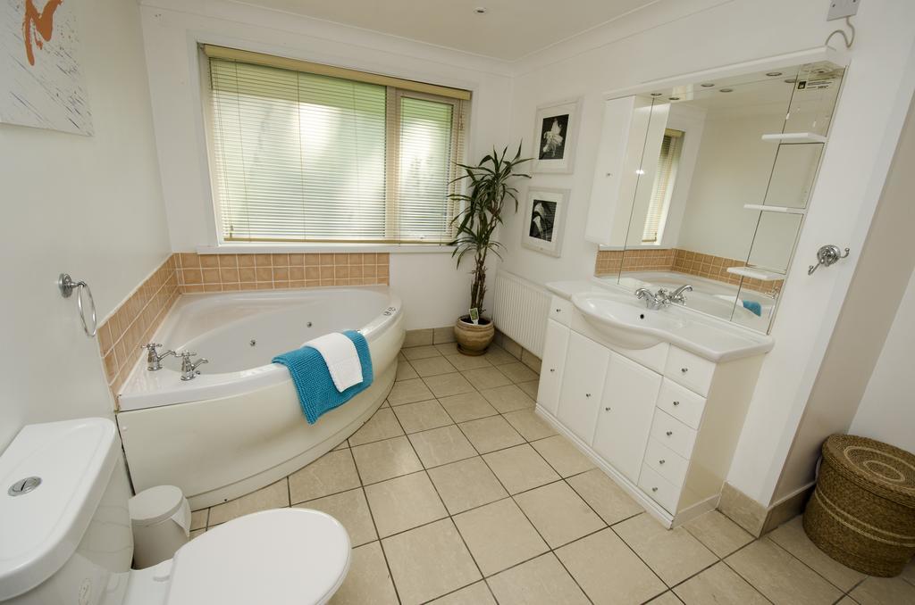 Watermouth Lodges Ilfracombe Camera foto