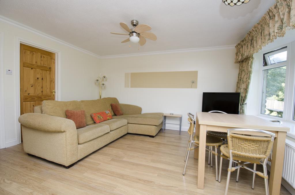 Watermouth Lodges Ilfracombe Camera foto