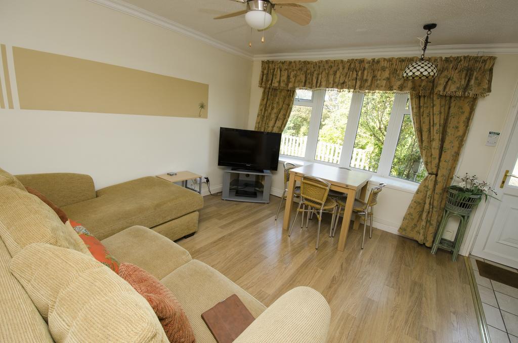 Watermouth Lodges Ilfracombe Camera foto