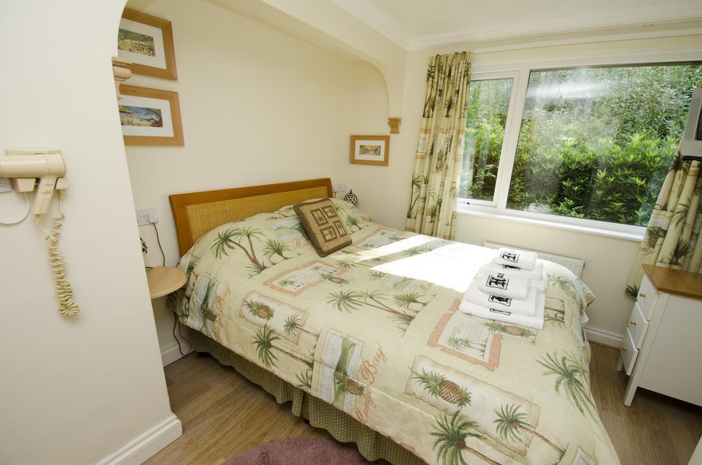 Watermouth Lodges Ilfracombe Camera foto