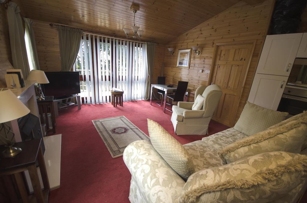 Watermouth Lodges Ilfracombe Camera foto