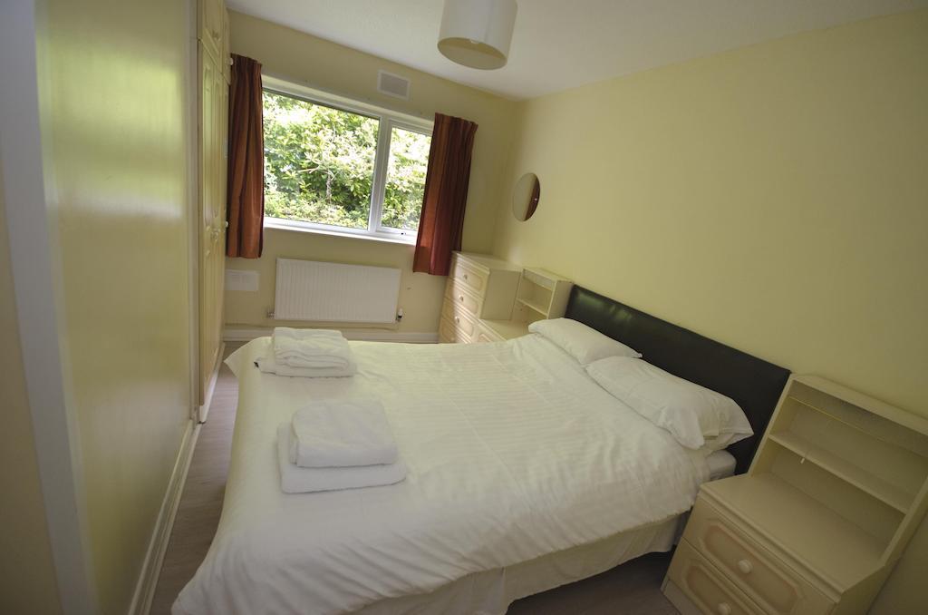 Watermouth Lodges Ilfracombe Camera foto