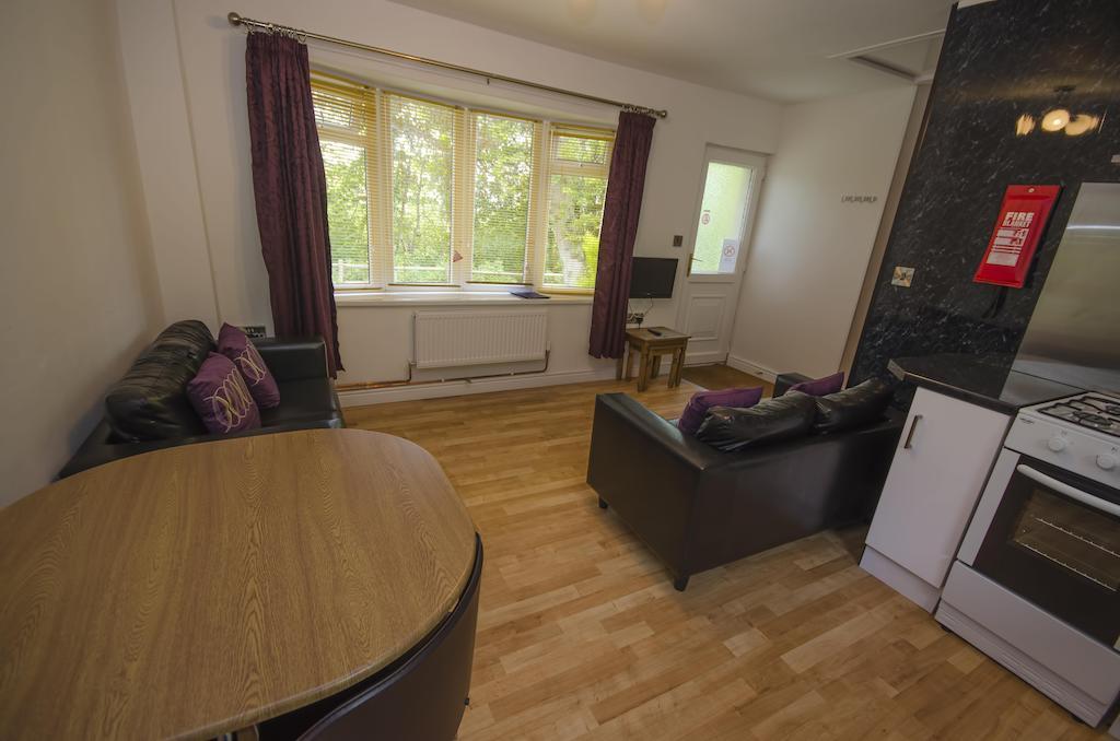 Watermouth Lodges Ilfracombe Camera foto