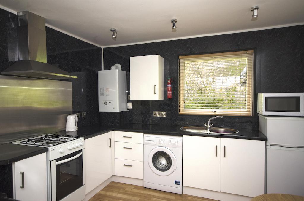 Watermouth Lodges Ilfracombe Camera foto