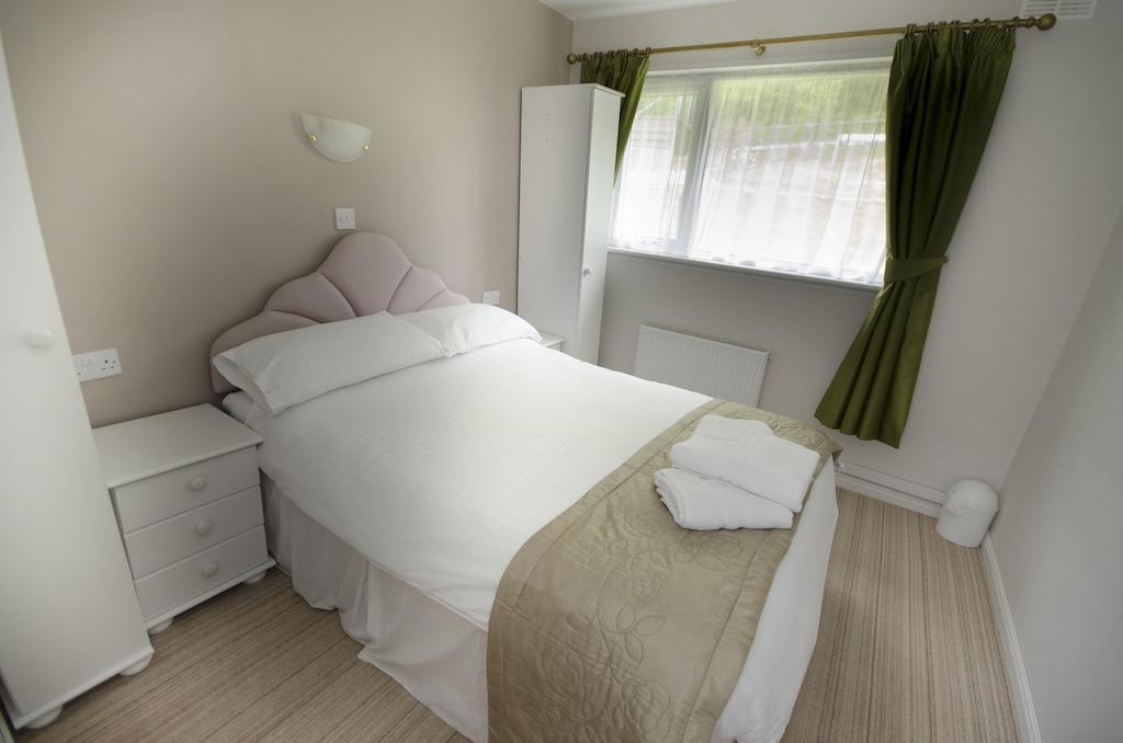 Watermouth Lodges Ilfracombe Esterno foto