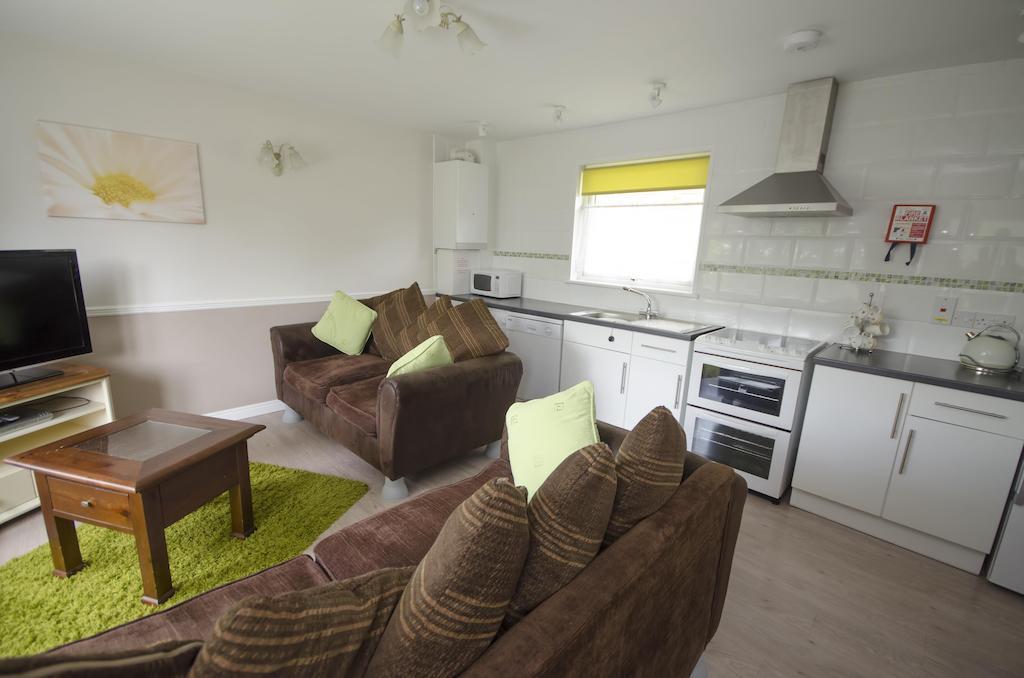 Watermouth Lodges Ilfracombe Esterno foto