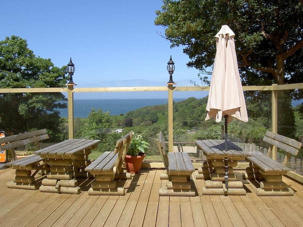 Watermouth Lodges Ilfracombe Esterno foto