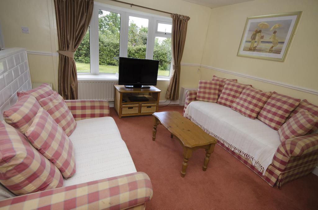 Watermouth Lodges Ilfracombe Esterno foto