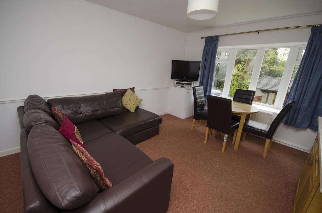 Watermouth Lodges Ilfracombe Camera foto