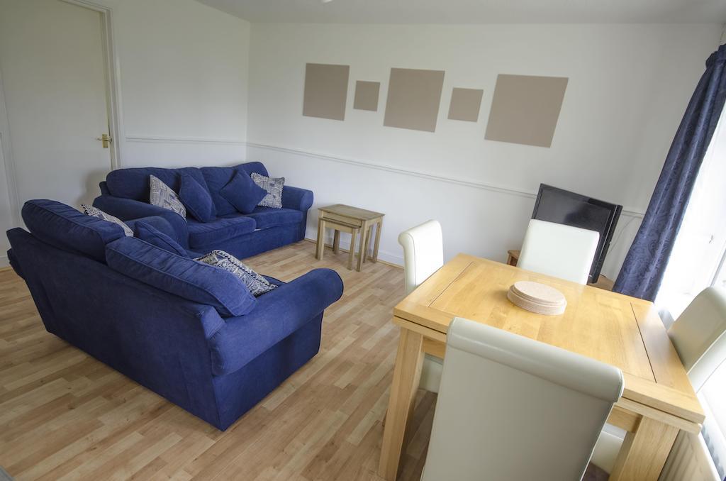 Watermouth Lodges Ilfracombe Camera foto