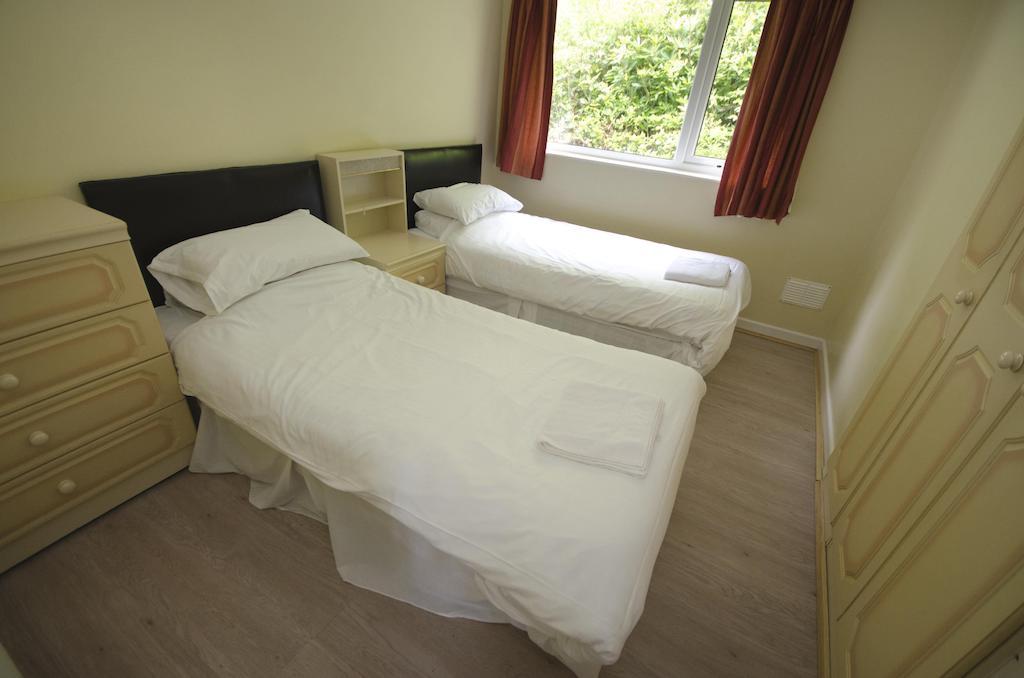 Watermouth Lodges Ilfracombe Camera foto
