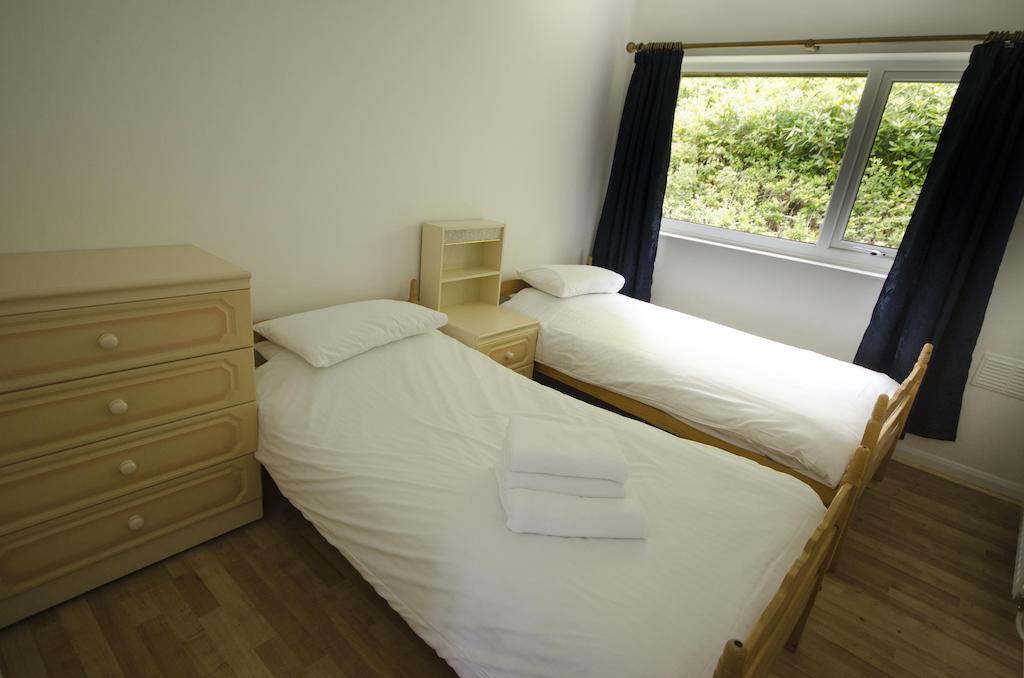 Watermouth Lodges Ilfracombe Esterno foto