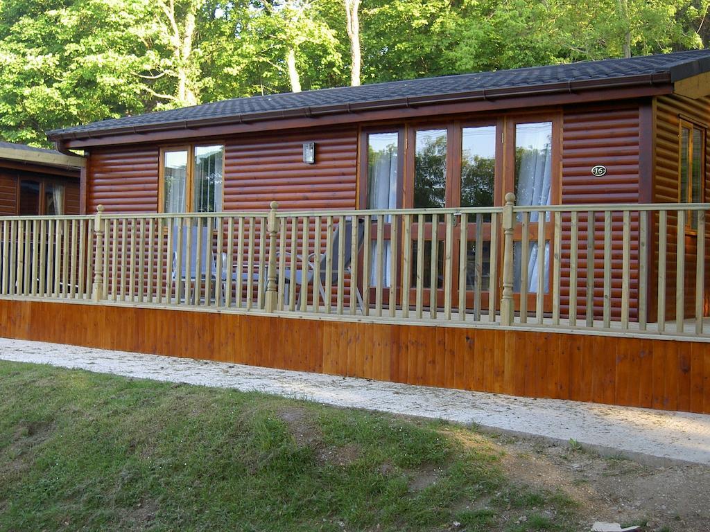 Watermouth Lodges Ilfracombe Camera foto