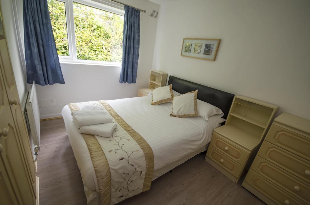 Watermouth Lodges Ilfracombe Esterno foto