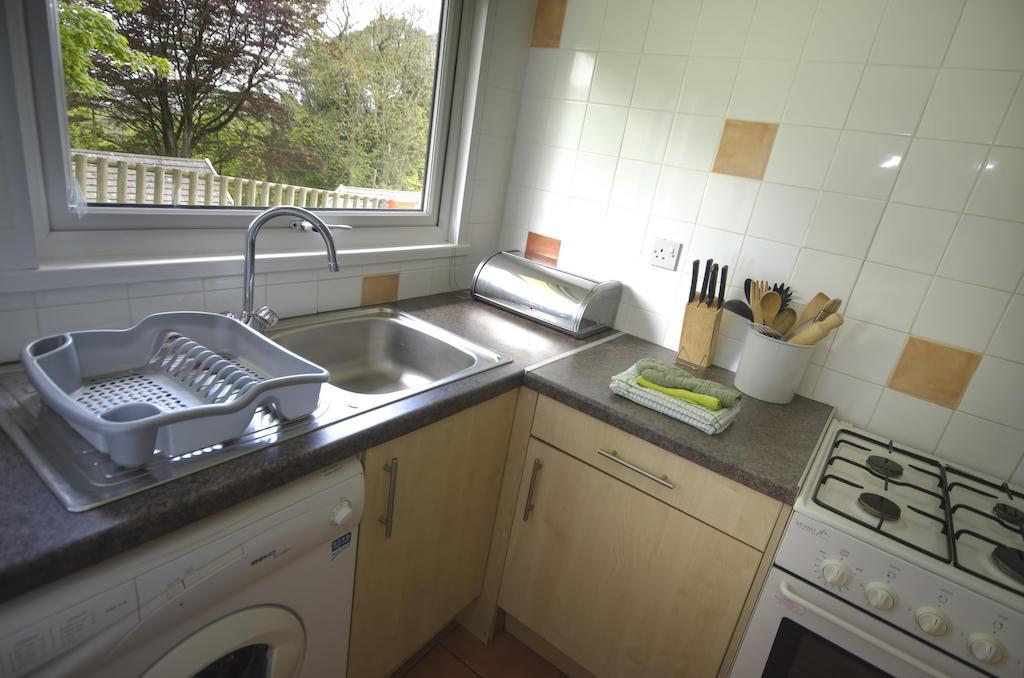 Watermouth Lodges Ilfracombe Esterno foto