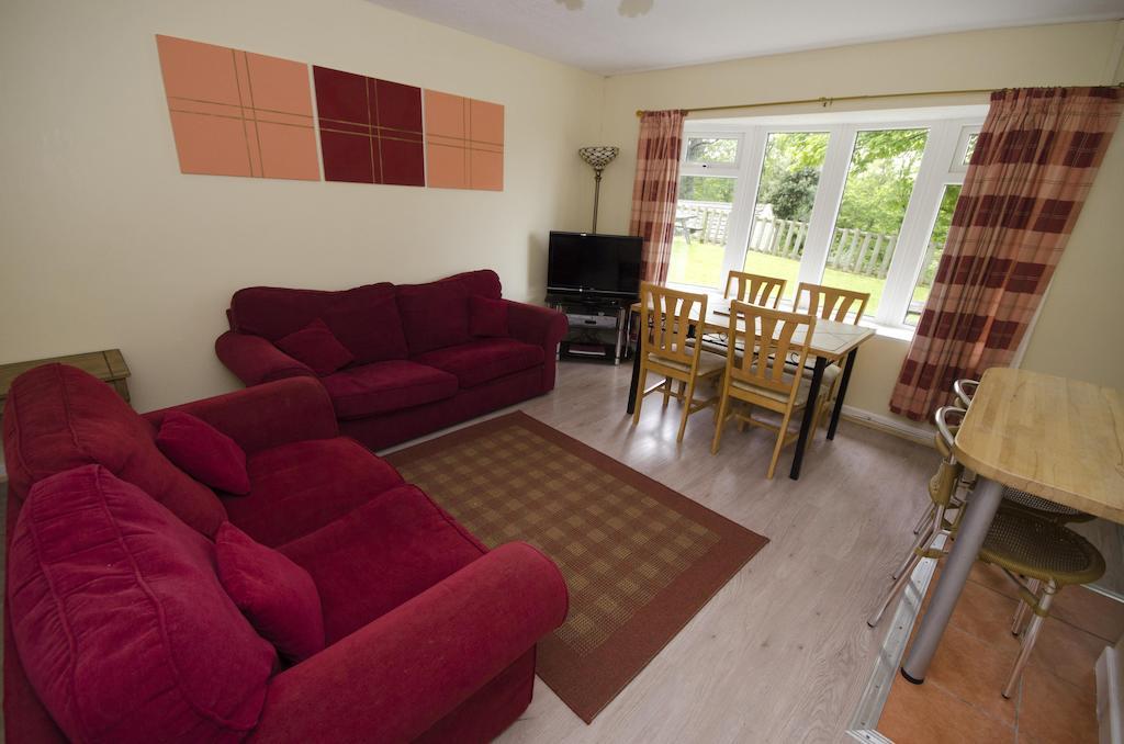 Watermouth Lodges Ilfracombe Esterno foto