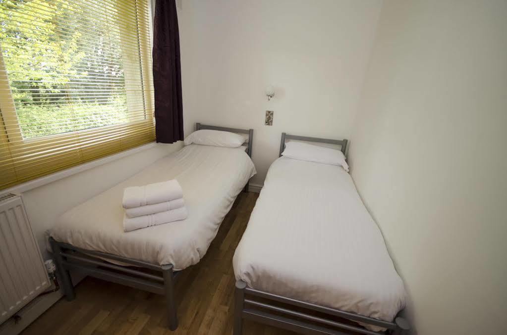 Watermouth Lodges Ilfracombe Esterno foto